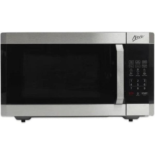 Nero Microwave 1100 Watt Stainless Steel 42L Litre Conventional