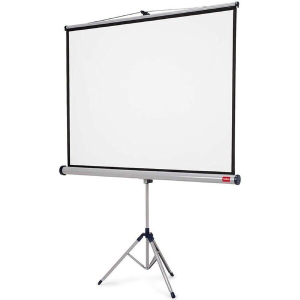 Nobo Projection Screen 16:10 Portable Tripod 92 Inch 2000 X 1310Mm
