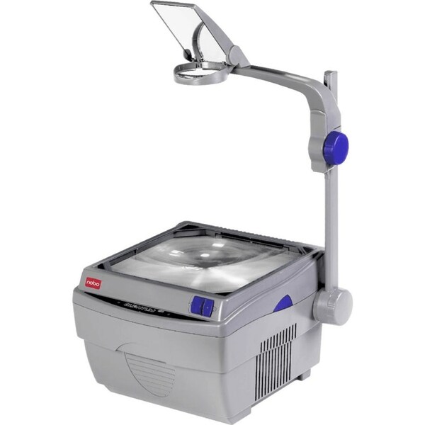 Nobo Quantum 2511 OHP Over Head Projector 250W 240V