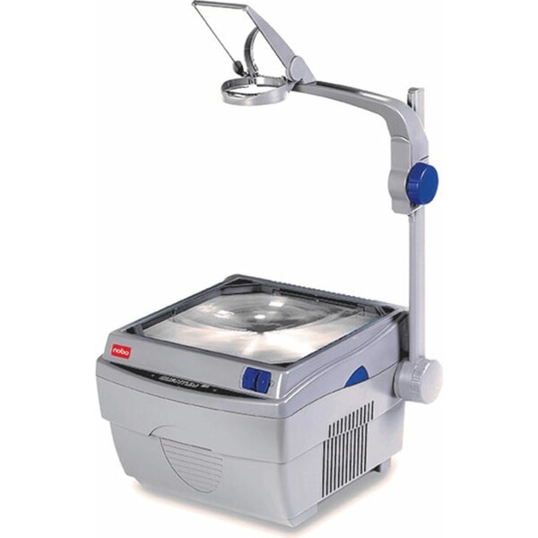 Nobo Quantum 2521 OHP Over Head Projector 250W 240V