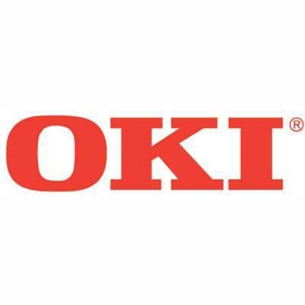 Oki 44036038 Toner Cartridge Magenta