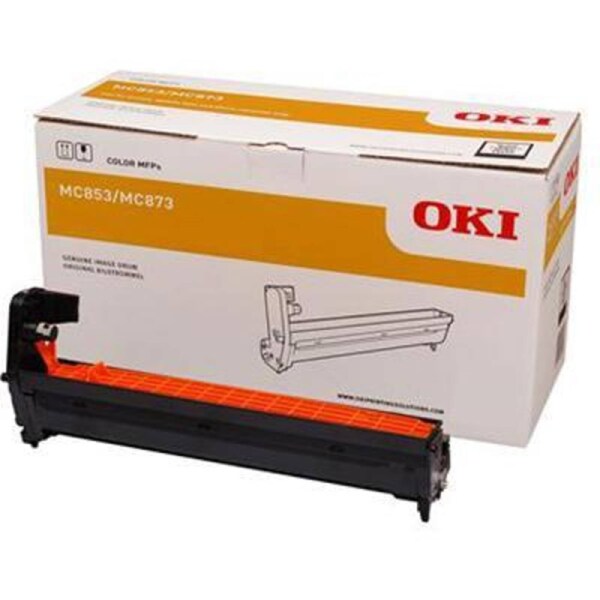 Oki 44844482 Mc853 Drum Cartridge Magenta