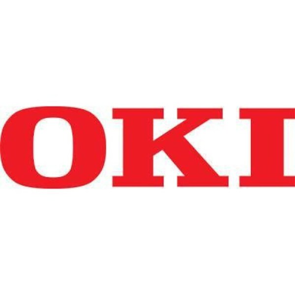 Oki C612 Drum Unit 30000 Pages Yellow