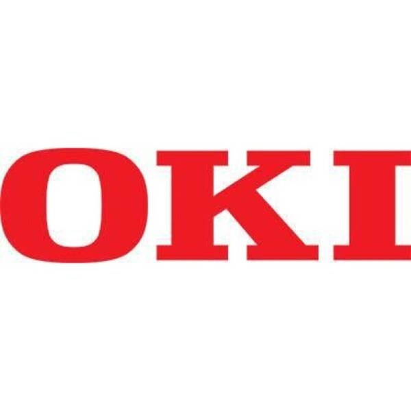 Oki C612 Toner 6000 Pages Cyan