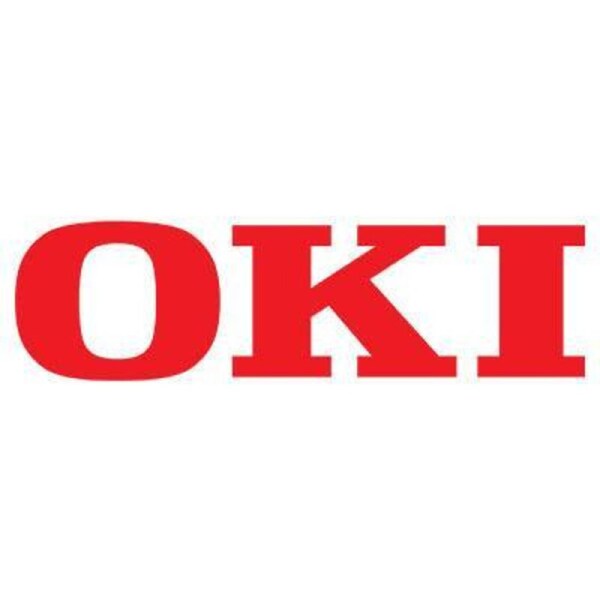 Oki C612 Toner 6000 Pages Magenta