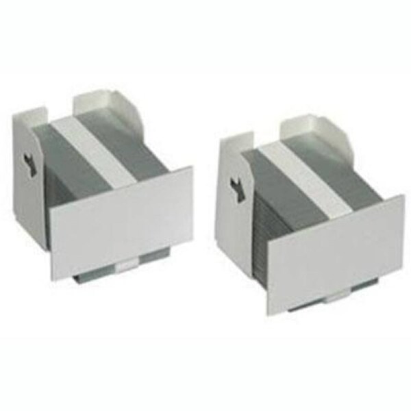 Oki Staples Pack 2