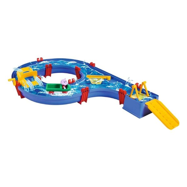 AquaPlay - Amphie Set 1504