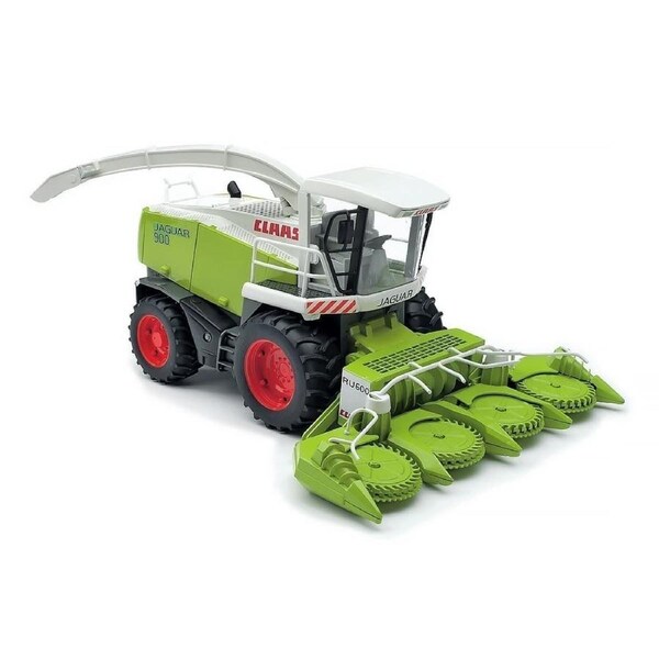 Bruder - Claas Jaguar 900 Field Chopper