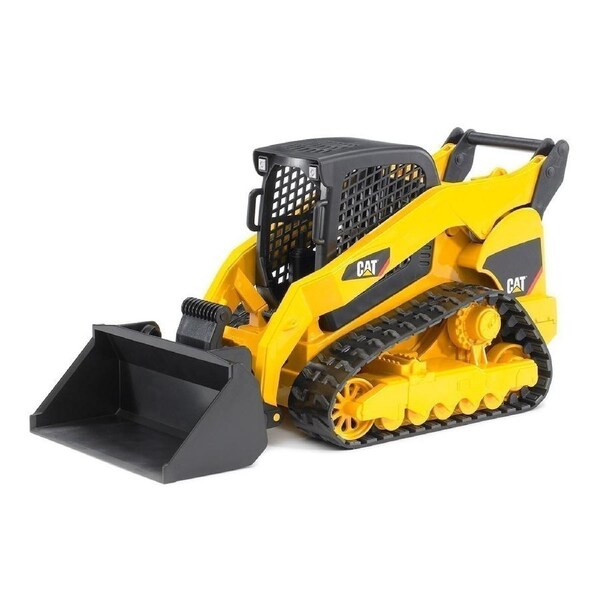 Bruder - Caterpillar Multi Terrain Loader