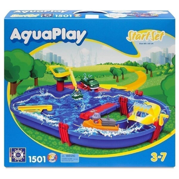 AquaPlay - Starter Set 1501