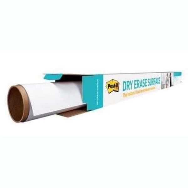 Post-It Dry Erase Surface 2400x1200mm