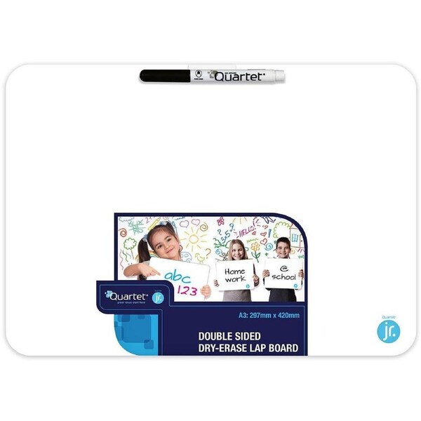 Quartet 2 Sided Lap Board Blank A3