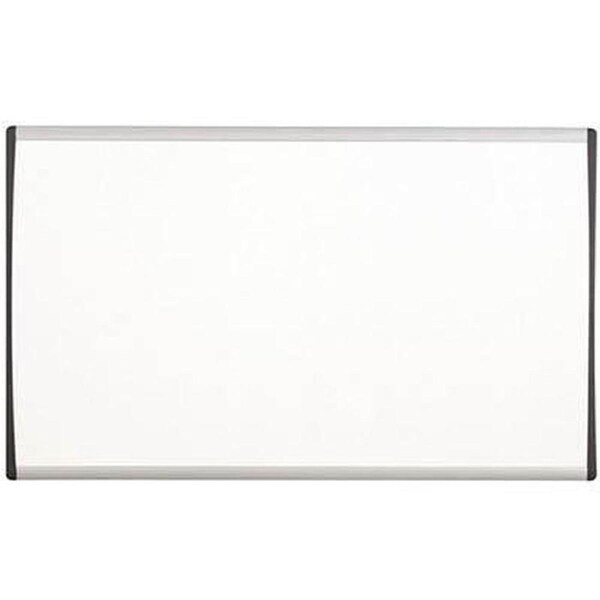 Quartet Arc Whiteboard Cubical 460x760mm