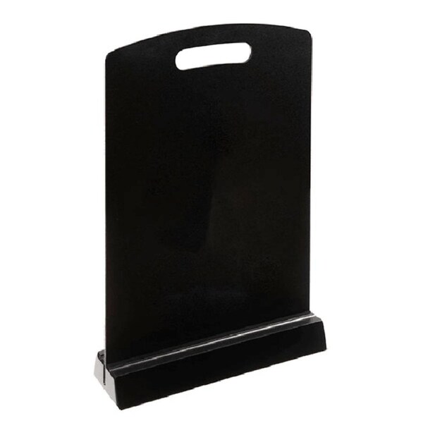 Quartet Chalk Board Menu A4 Restaurant Cafe