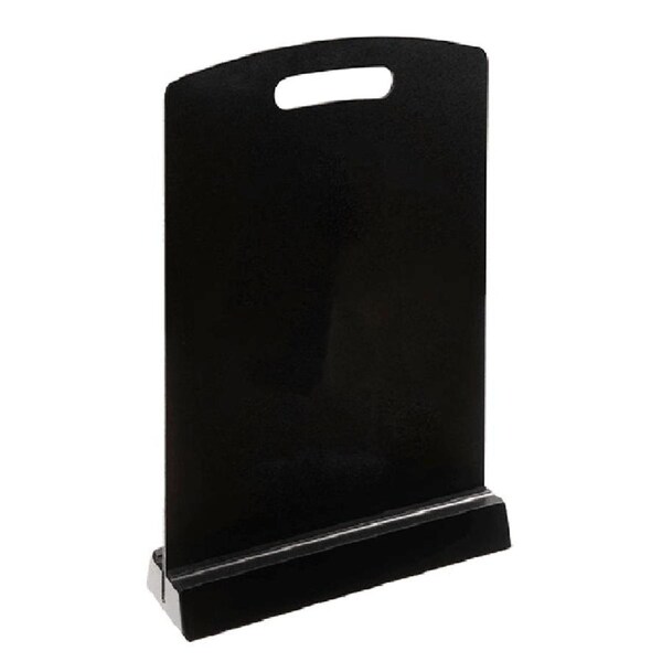 Quartet Chalk Board Menu A5 Restaurant Cafe