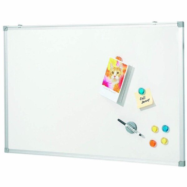 Quartet Economy Whiteboard Magnetic 600x900mm