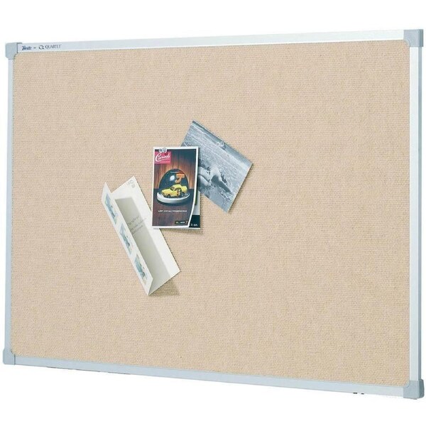 Quartet Penrite Fabric Board 1800x1200mm Bondi