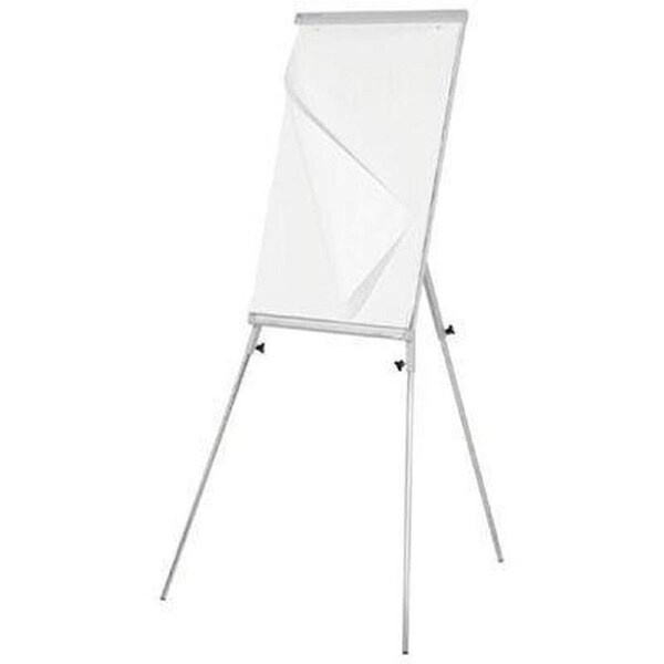 Quartet Penrite Whiteboard/Flipchart Easel