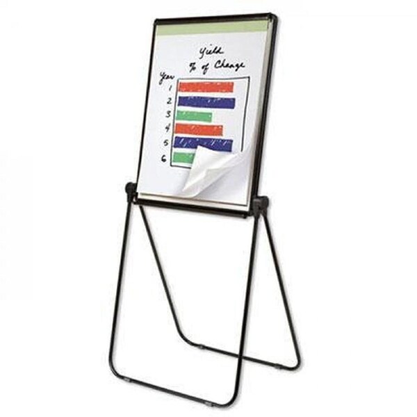 Quartet QT101EL Ultima Whiteboard Flipchart Easel