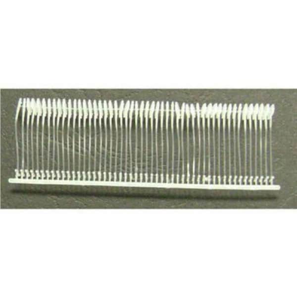 Quikstik Tagger Gun Pins 25Mm Box 1000