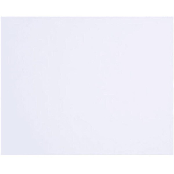 Quill Board 600GSM 510×635mm White Thick Paper Pack 10