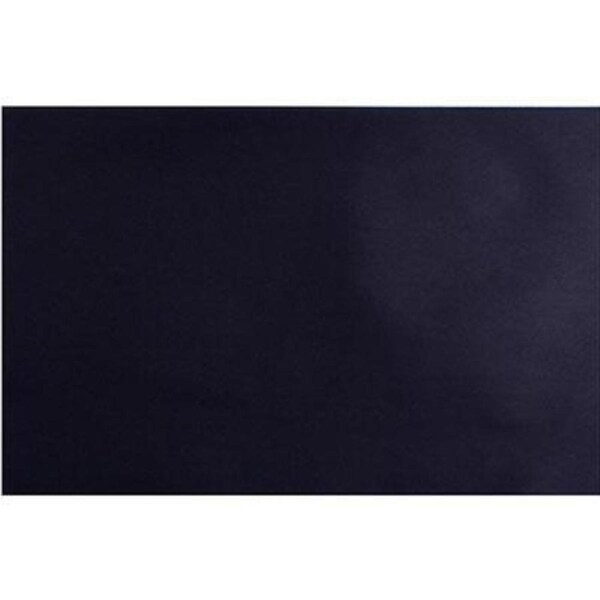 Quill Cover Paper 125GSM 510×760mm Black Pack 250