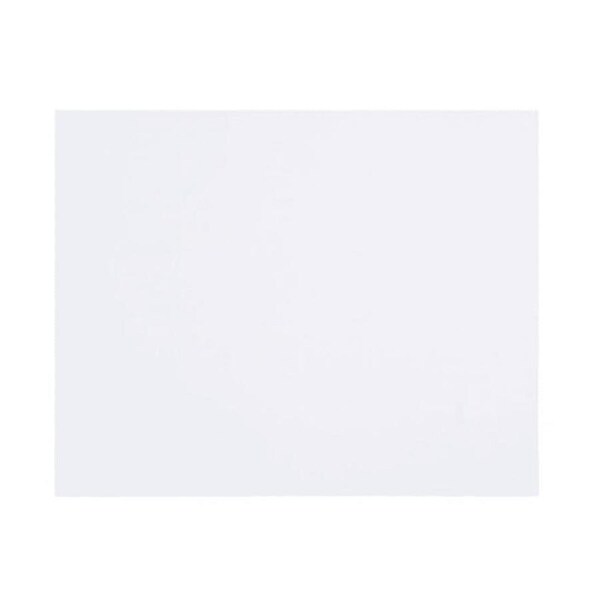 Quill Tracing Paper 100GSM 508x762mm White Pack 8