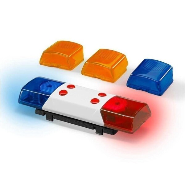 Bruder - Light and Sound Module (02802)