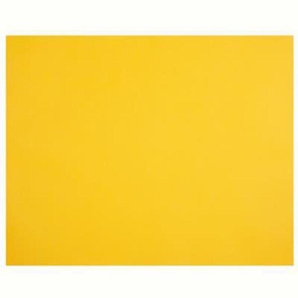 Quill XL Multiboard Paper 210GSM 510×635mm Sunshine Pack 20