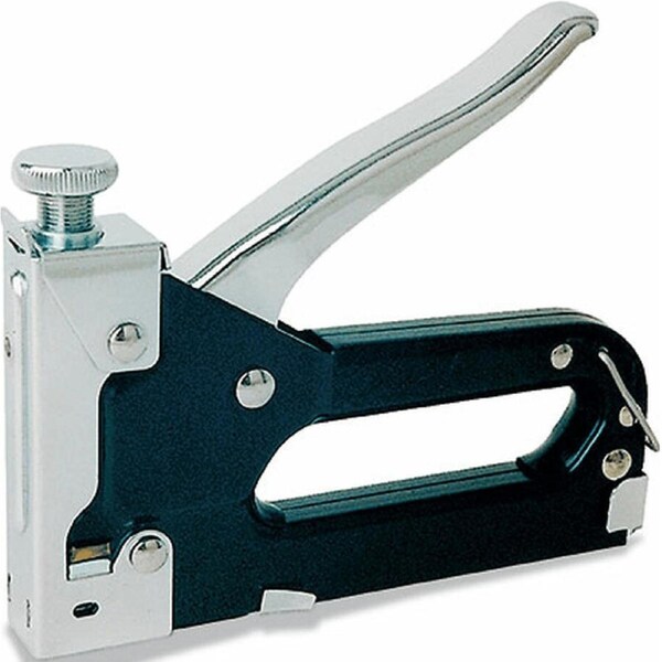 Rapid Compacta Metal Tacker Stapler Steel