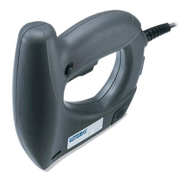 Rapid E-Tac Electric Tacker Stapler