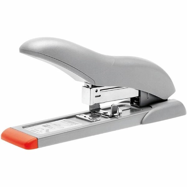 Rapid HD70 Stapler Heavy Duty 70 Sheet Silver/Orange