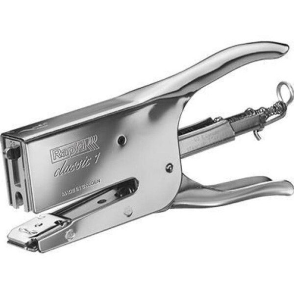 Rapid K1 Plier Stapler