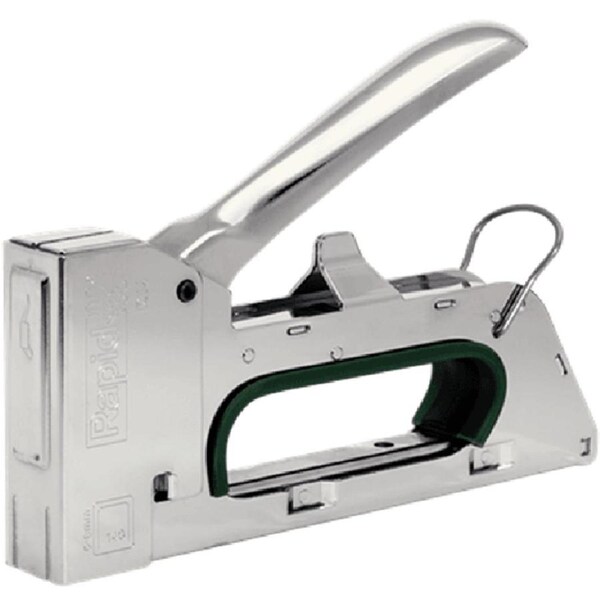Rapid R14E Tacker Steel