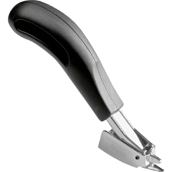 Rapid R3 Heavy Duty Metal Staple Remover Extractor Black