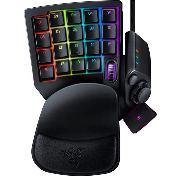 Razer Tartarus V2 Mecha-Membrane Gaming Keypad