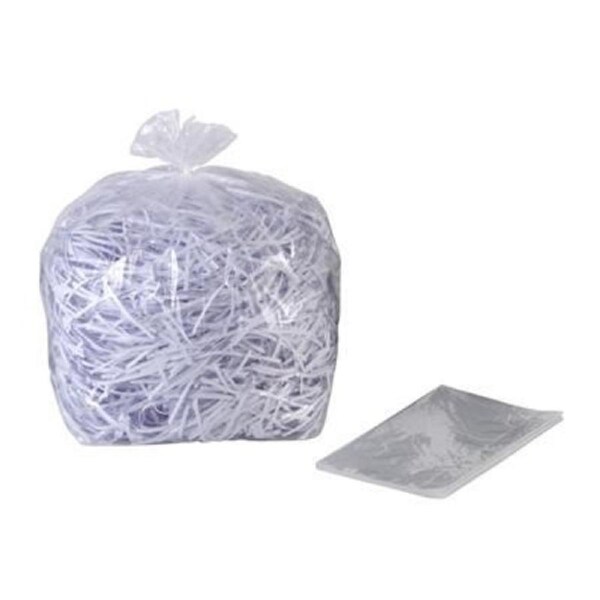 Rexel AS1000 Waste Sacks Pack 50