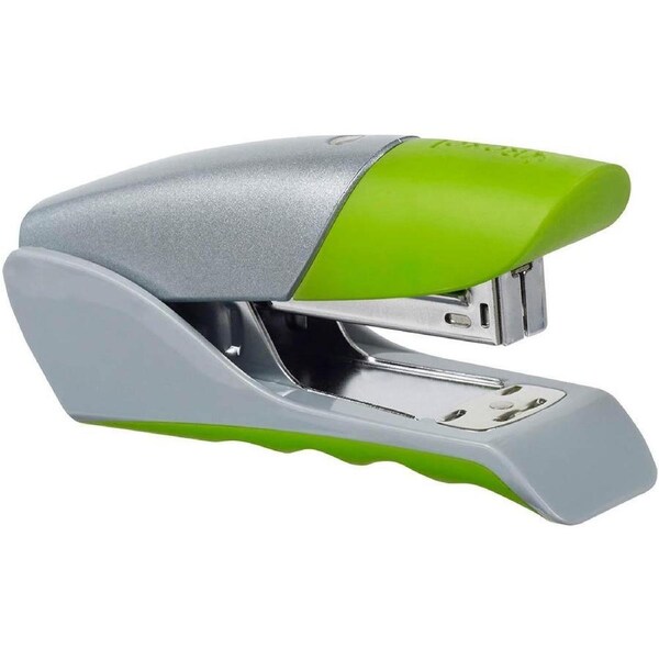 Rexel Gazelle Stapler Half Strip Green