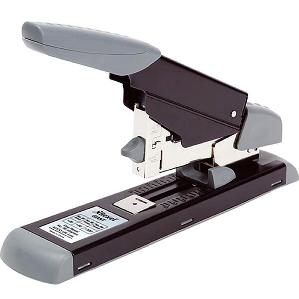 Rexel Giant Heavy Duty Full Strip Stapler
