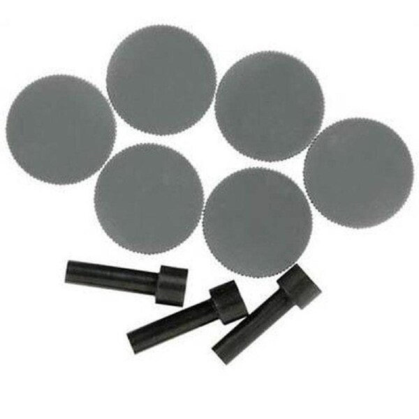 Rexel R8023 Spare Hollow Punches And Boards