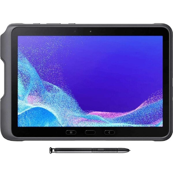 Samsung Galaxy Tab Active4 Pro 5G WiFi 128GB 10.1" Tablet S-Pen