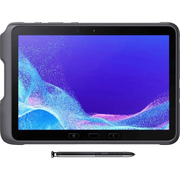 Samsung Galaxy Tab Active4 Pro WiFi 64GB 10.1" Tablet S-Pen