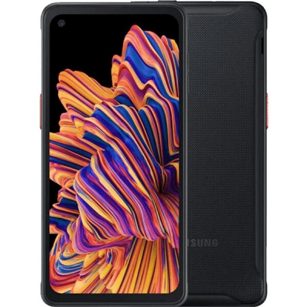 Samsung Galaxy XCover Pro 6.3" 64GB 4G Android Rugged Smartphone Phone Cortex A73 Quad-core