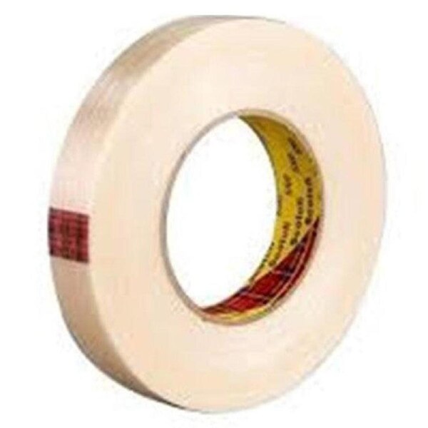 Scotch 880 Filament Tape 12mx55m Roll