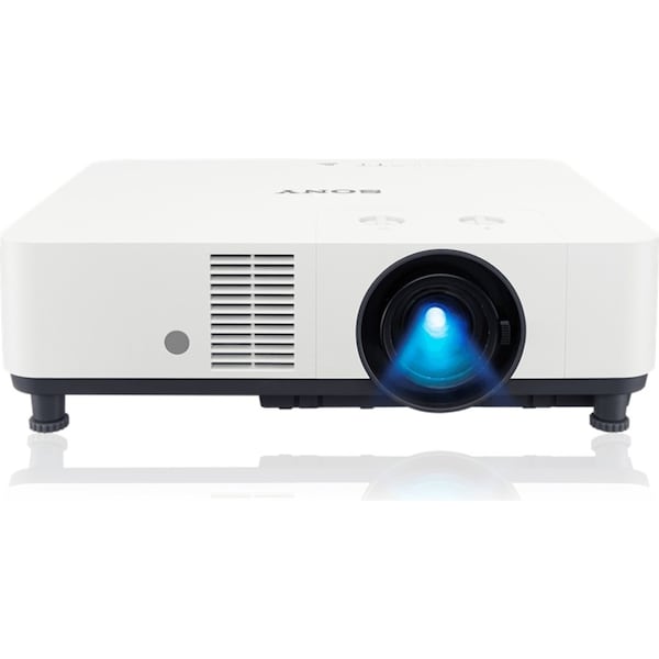 Sony VPL-PHZ60 Projector Laser 6000 Lumens WUXGA