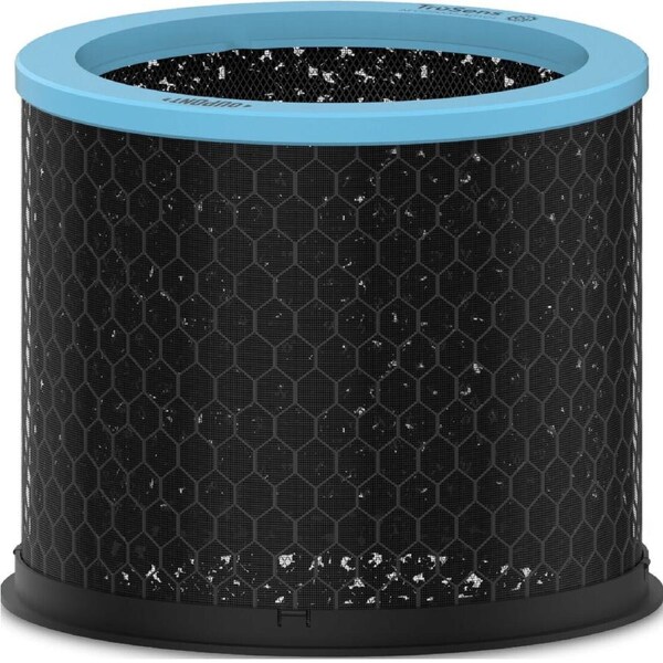 Trusens Replacement Allergy Flu Pollen Carbon Filter Z2000 Medium Air Purifier