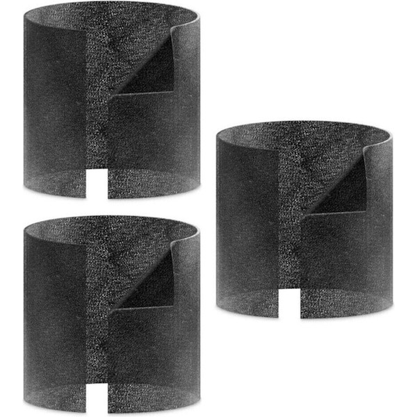 Trusens Replacement Carbon Filter 3 Pack Z3000 Large Air Purifier