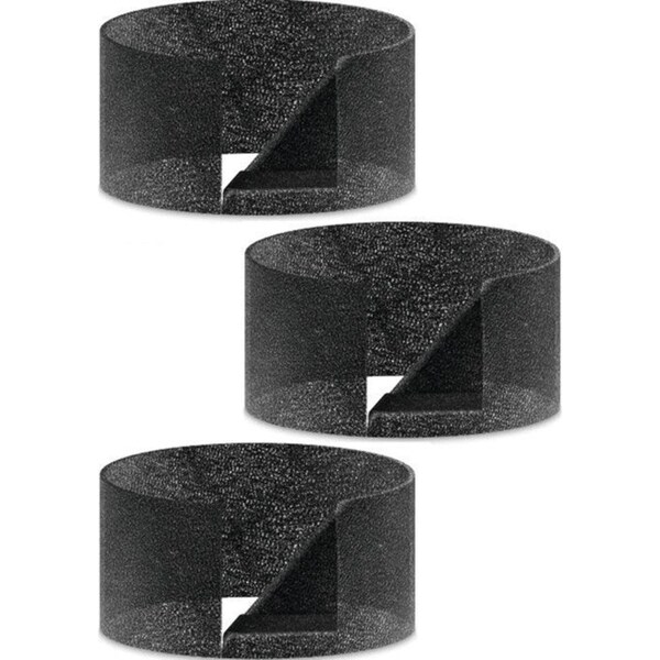 Trusens Replacement Carbon Filters 3 Pack Z2000 Medium Air Purifier
