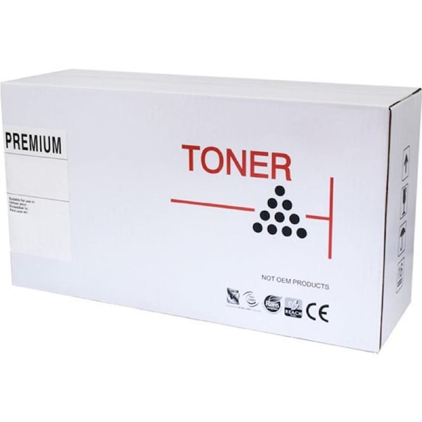 Whitebox Compatible Fuji Xerox Ct202330 Toner Cartridge Black