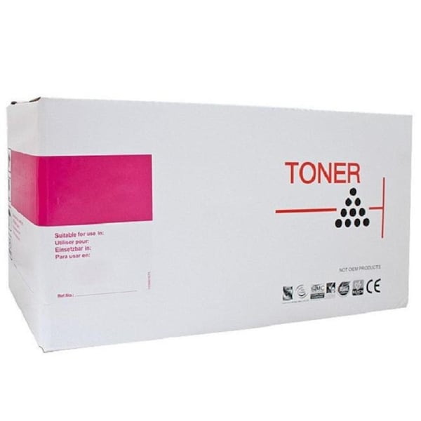 Premium HP Compatible CE413A 305 Printer Toner Ink Cartridge Magenta
